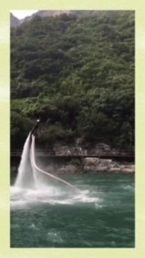 冬天有哪些可以提高幸福感性价比高的取暖小家电？游戏画面